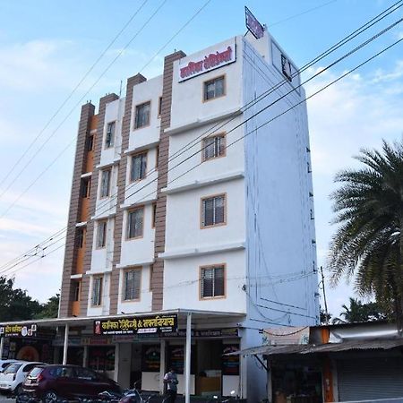 Hotel Kalika Residency - Akkalkot Akalkot Εξωτερικό φωτογραφία