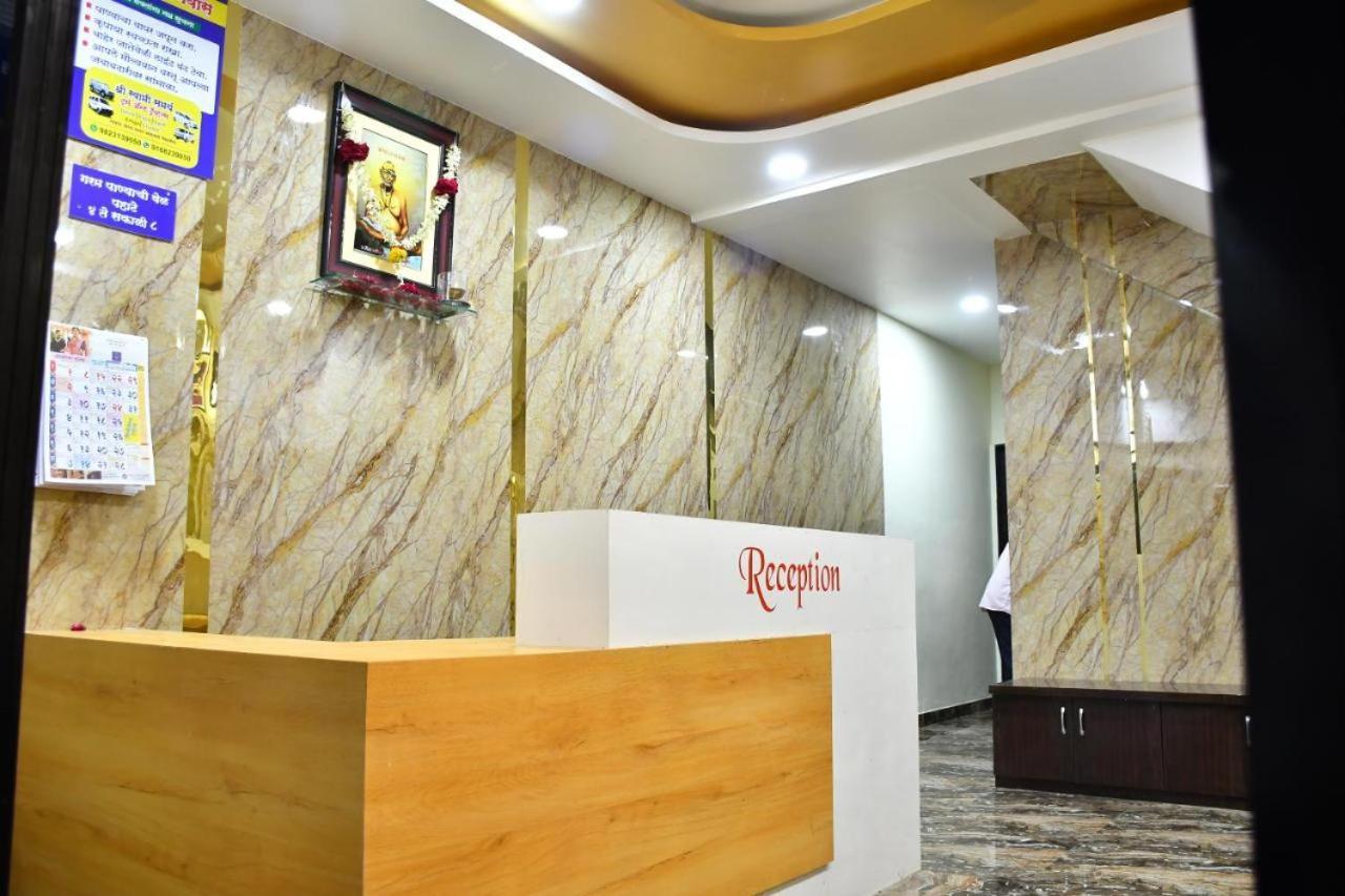 Hotel Kalika Residency - Akkalkot Akalkot Εξωτερικό φωτογραφία